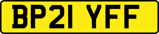 BP21YFF