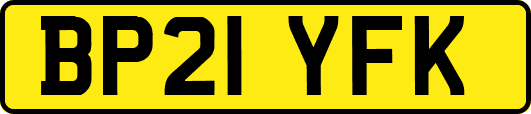 BP21YFK