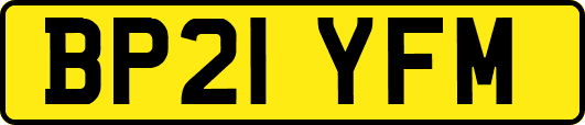 BP21YFM