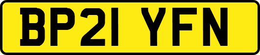 BP21YFN