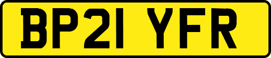 BP21YFR