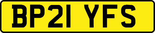 BP21YFS