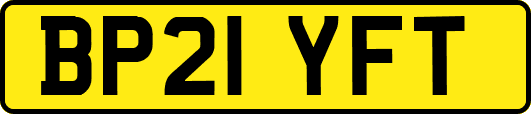 BP21YFT