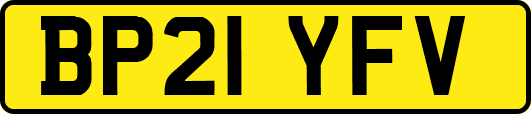 BP21YFV
