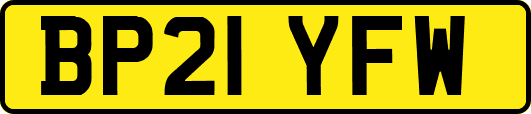 BP21YFW