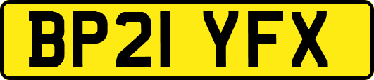 BP21YFX