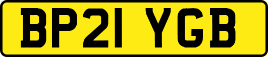 BP21YGB