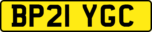 BP21YGC