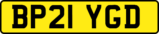 BP21YGD