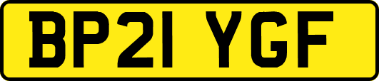 BP21YGF