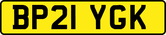 BP21YGK