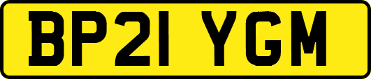 BP21YGM