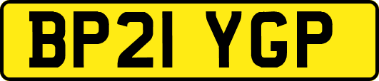 BP21YGP