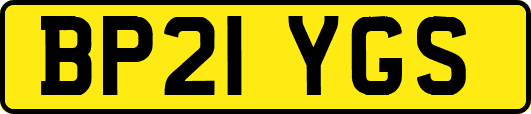 BP21YGS