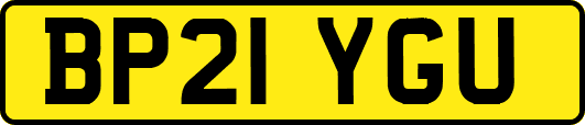 BP21YGU