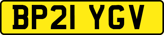 BP21YGV