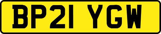 BP21YGW