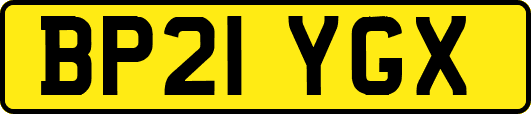 BP21YGX