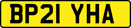 BP21YHA