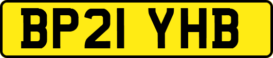 BP21YHB