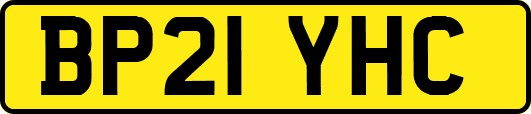 BP21YHC