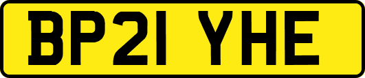 BP21YHE