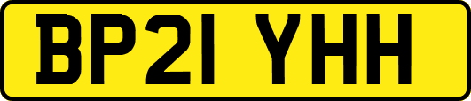 BP21YHH