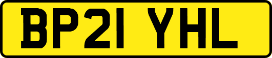 BP21YHL