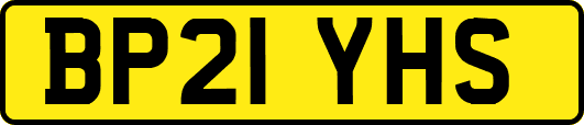 BP21YHS
