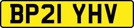 BP21YHV
