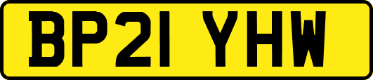 BP21YHW