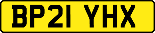 BP21YHX