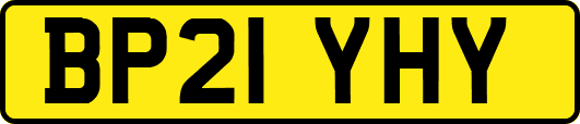 BP21YHY