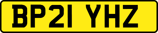 BP21YHZ