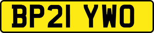 BP21YWO