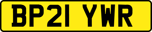 BP21YWR