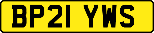 BP21YWS