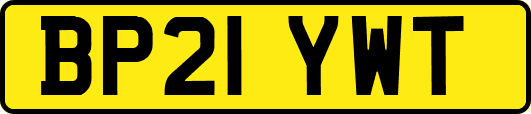 BP21YWT