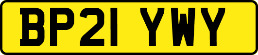 BP21YWY