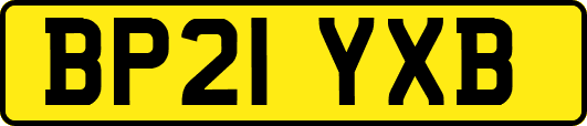 BP21YXB