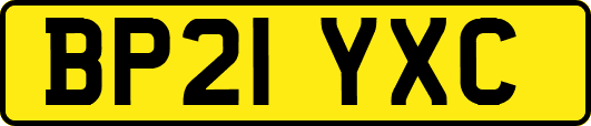 BP21YXC