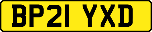 BP21YXD