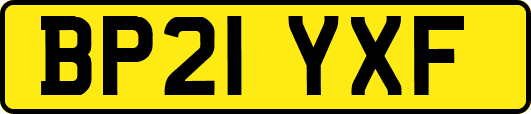 BP21YXF