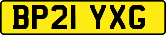 BP21YXG