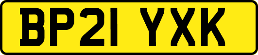 BP21YXK