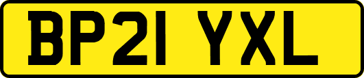BP21YXL