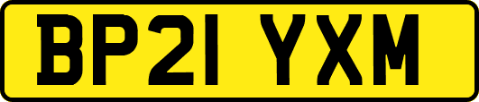 BP21YXM