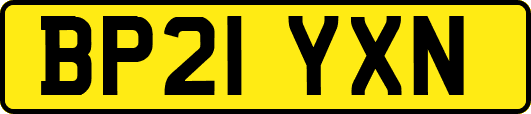 BP21YXN