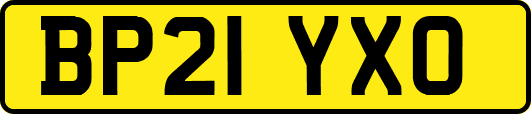 BP21YXO