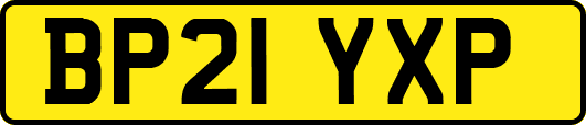 BP21YXP